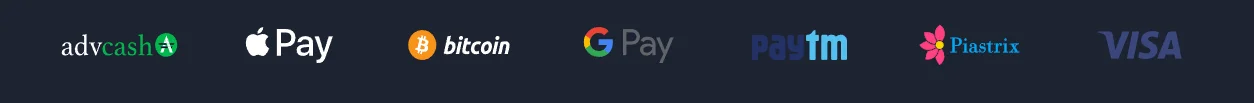 UAP66 payment methods